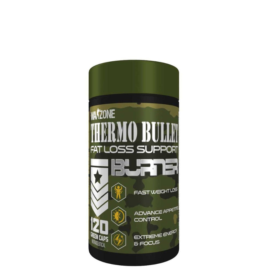Thermo Bullet Fat Burner